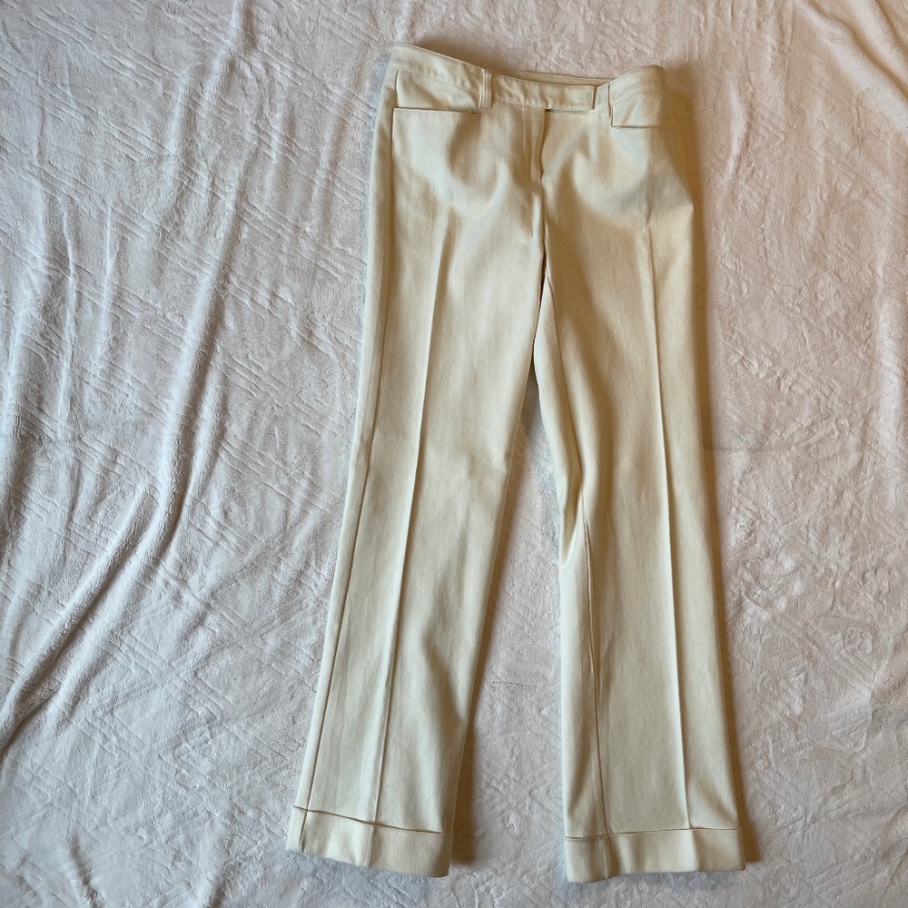 Express Stretch pants - Size 3/4